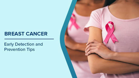Breast Cancer: Essential Facts Every Woman Should Know