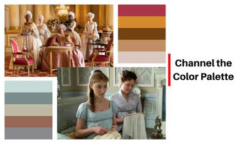 Lights, Camera, Decor: 6 Tips to Bring Your Favorite Movie Magic Home