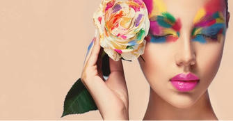 Makeup Magic: How Makeup Artists Bring Creativity to Life