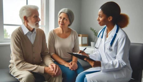 Elderly Health: Key Strategies for Longevity and Well-Being