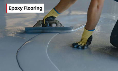 Transforming Your Garage: The Real Cost of Epoxy Flooring