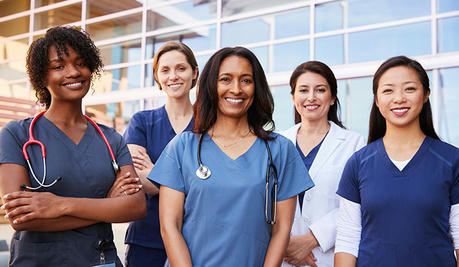 The Nursing Profession: A Rewarding Career with Endless Opportunities