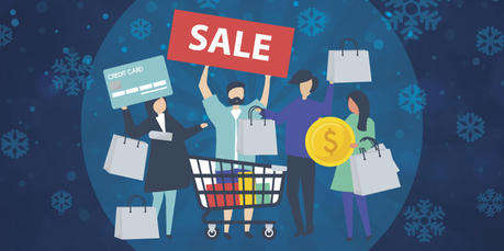 How to Save on Big Purchases by Timing Seasonal Sales