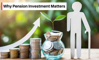 Maximizing Your Golden Years: Smart Strategies for Pension Investment
