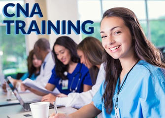 CNA Training: The Perfect Launchpad for Your Registered Nursing Career
