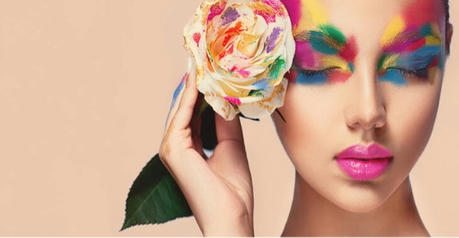 Makeup Magic: How Makeup Artists Bring Creativity to Life