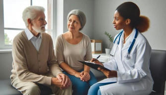 Elderly Health: Key Strategies for Longevity and Well-Being