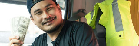 The Enviable Truck Driving Job: Why Truck Drivers Are Increasingly High-Earning Groups