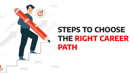 How to Choose the Right Career for Yourself