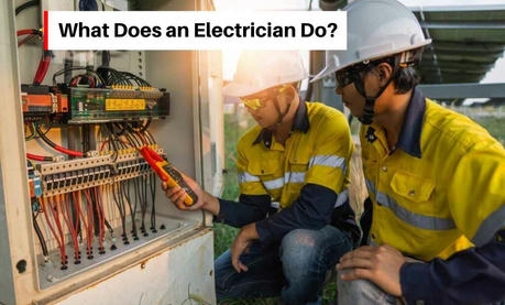 Spark a New Career: Electrician Training for a Bright Future